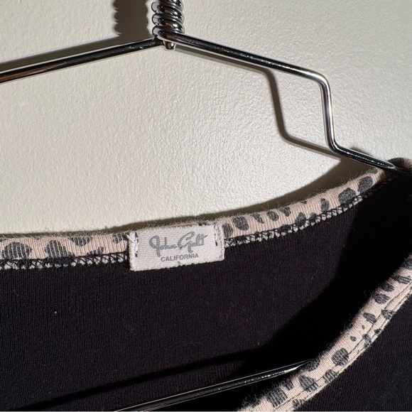 John Galt Brooklyn Tee - Picture 3 of 5